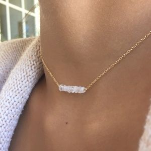 Nora James necklace